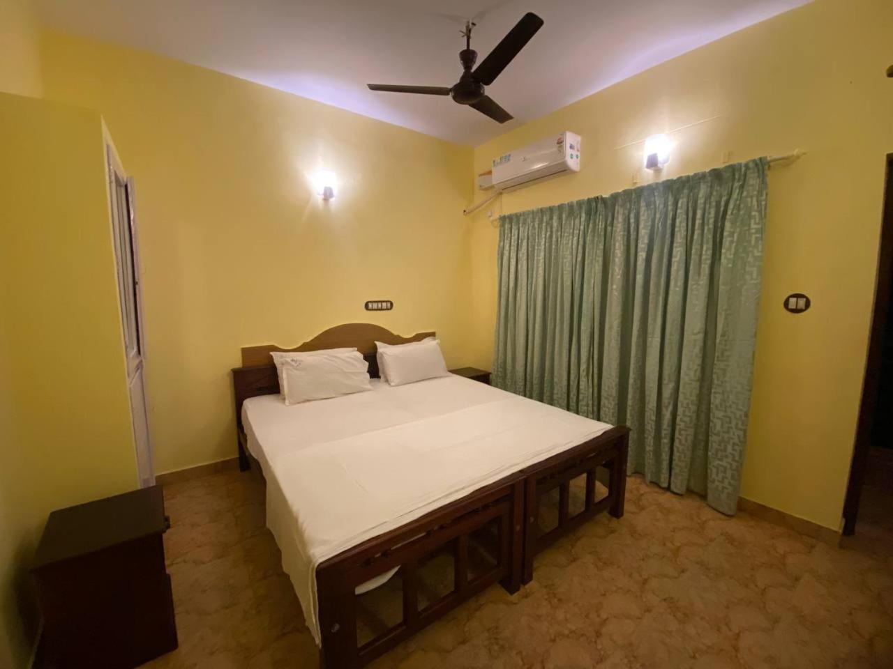 Karma Beach Resort Kovalam Quarto foto